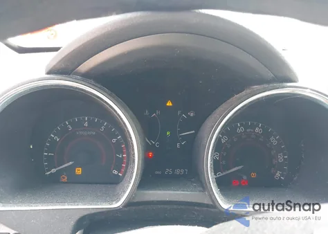 2011 Toyota Highlander Base V6 из США, поврежденный, VIN 5TDBK3EH5BS043073